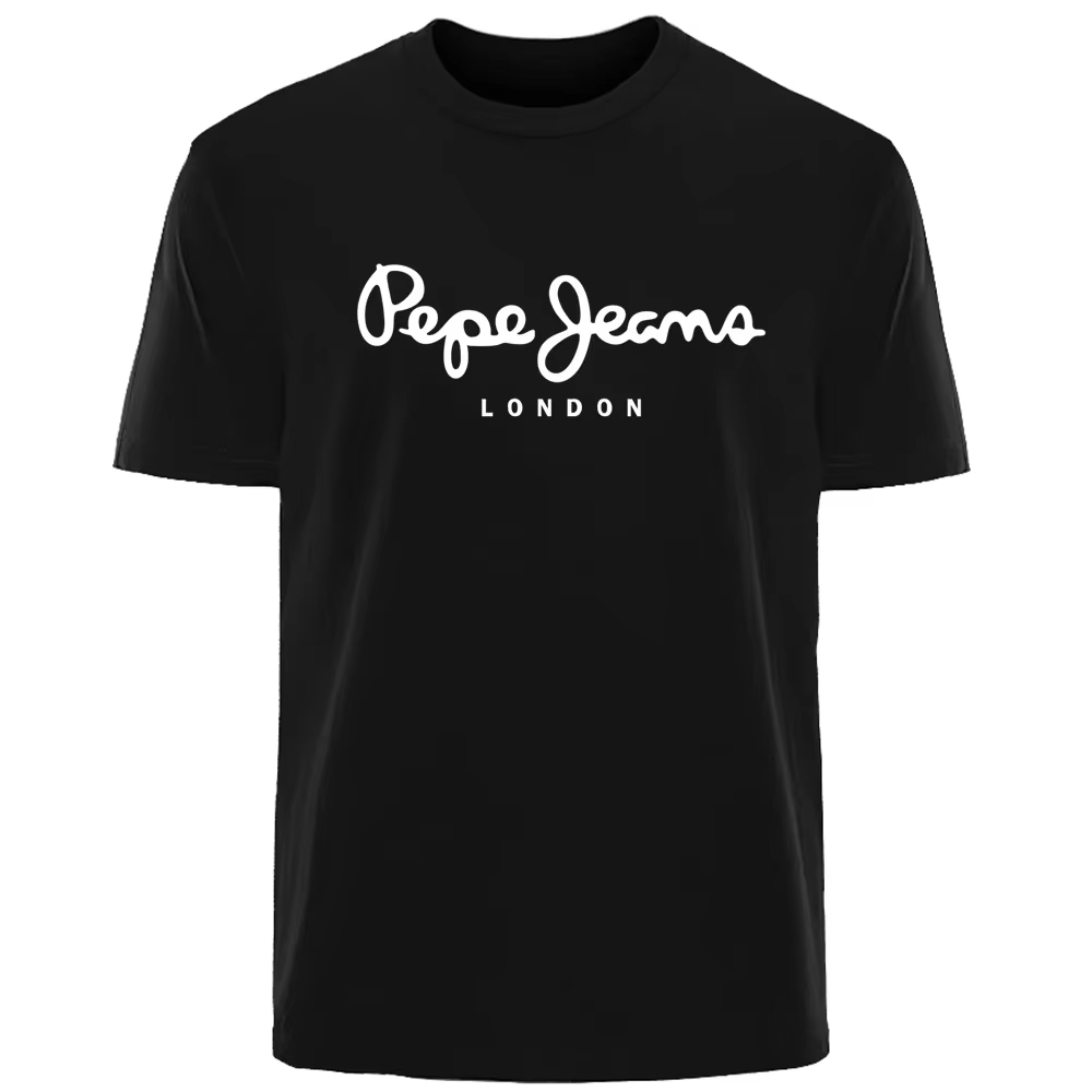 Summer Clothing London - 2026 Hot Sales London Printed T-shirt