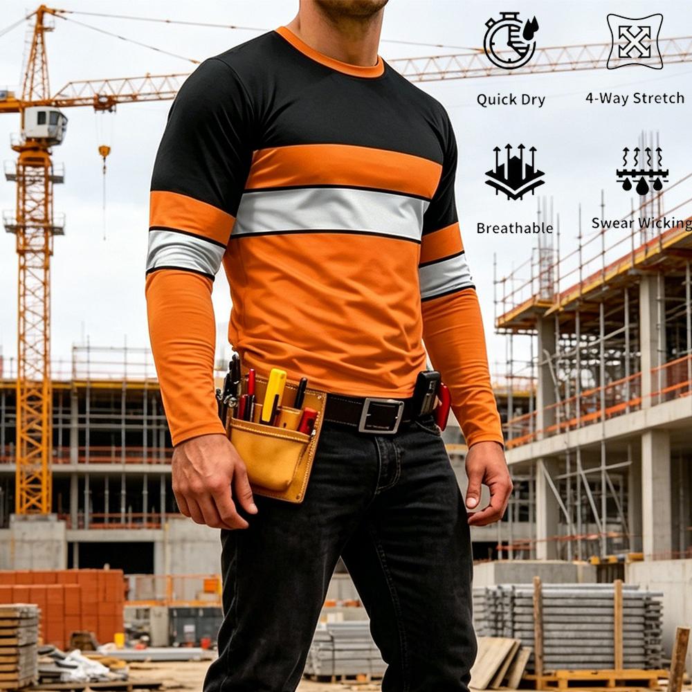 Summer Clothing Essentials - Autumn High Quality Bright Colors Striped