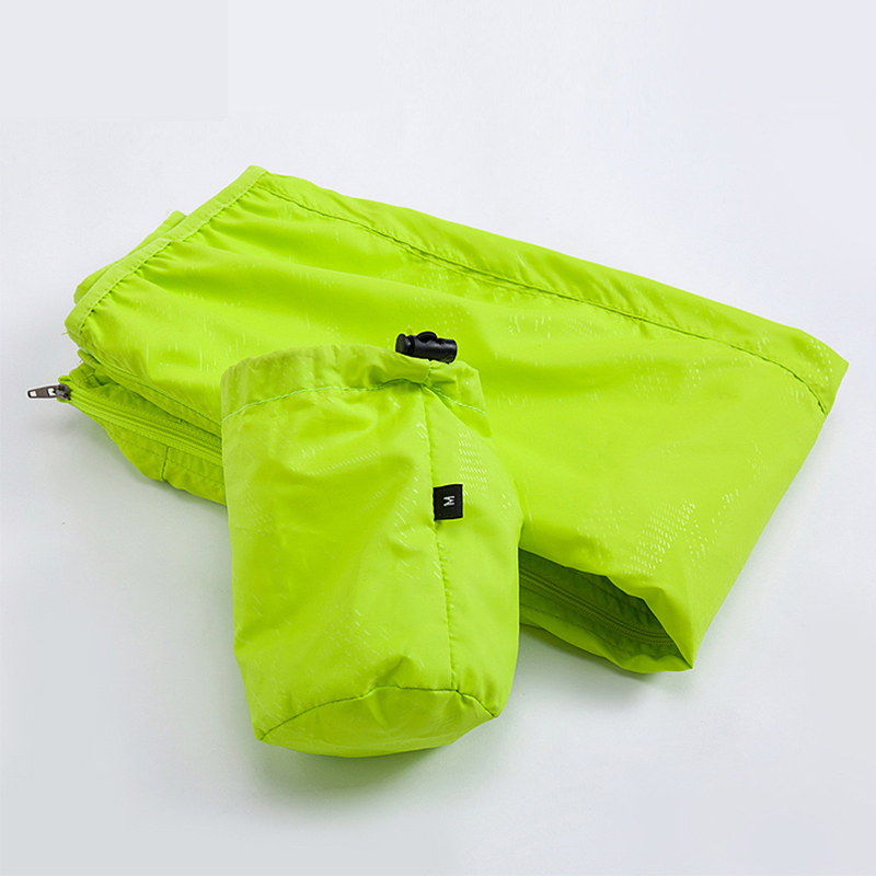 Camping Rain Jacket Men Women  - огляд і ціна Summer Rain Clothing