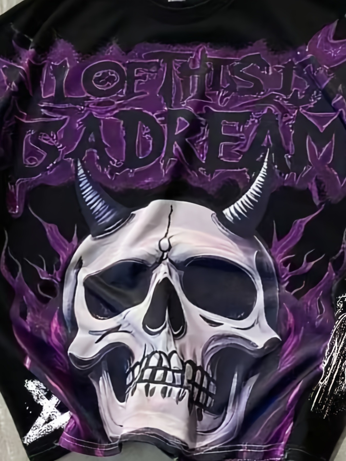 Hot Selling men's New Skull Le - огляд і ціна Summer Clothing Styles