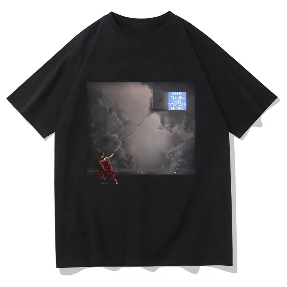 RAYE This Music May Contain Ho - огляд і ціна Summer Rays Clothing