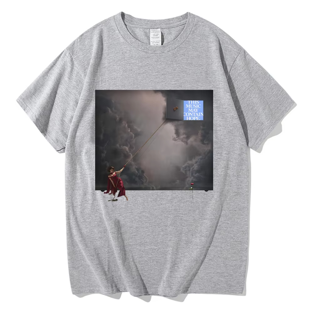 RAYE This Music May Contain Ho - огляд і ціна Summer Rays Clothing