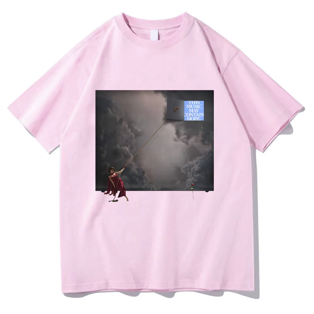 RAYE This Music May Contain Ho - огляд і ціна Summer Rays Clothing