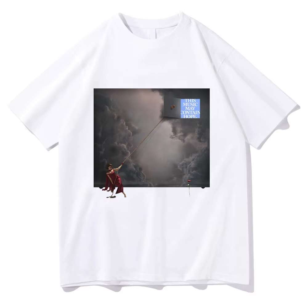 RAYE This Music May Contain Ho - огляд і ціна Summer Rays Clothing