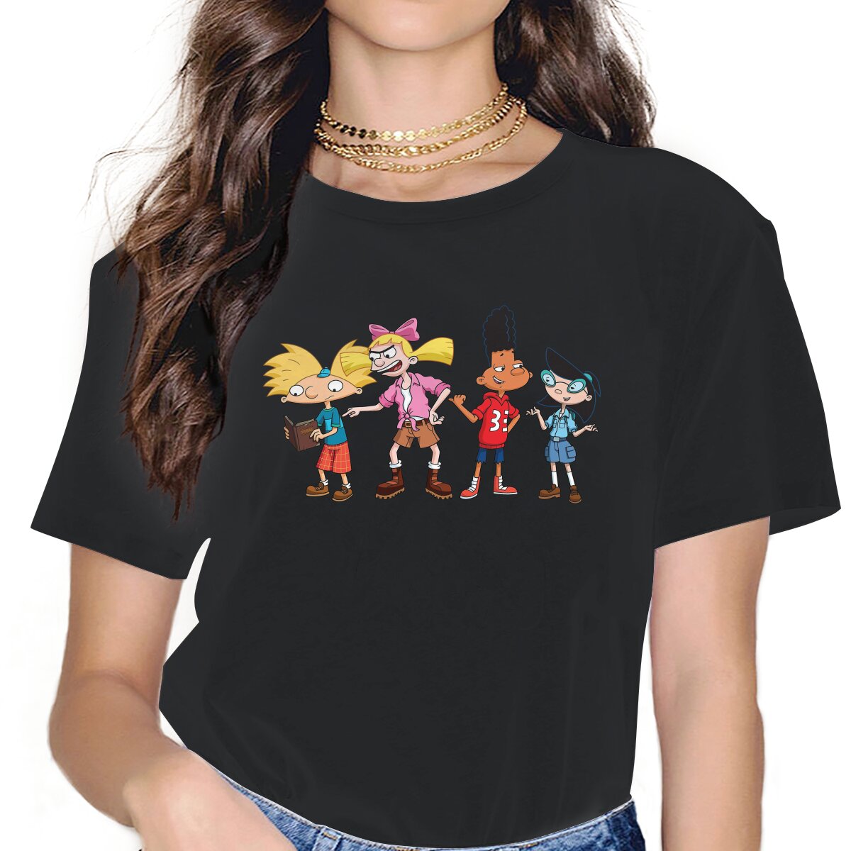Look Book Women Clothing Hey A - огляд і ціна Summer Clothing Looks