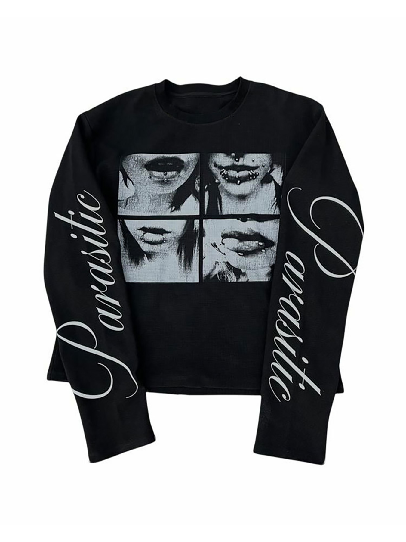 Dark Style Street Punk Unisex  - огляд і ціна Summer Clothing Essentials