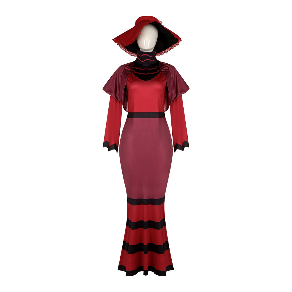 Anime Rosie Cosplay Costume Ha - огляд і ціна Romper Playsuit Women