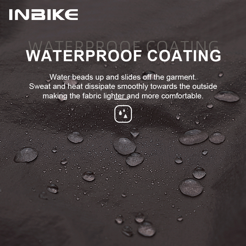 INBIKE Women's Cycling Vest Sl - огляд і ціна Summer Rain Clothing