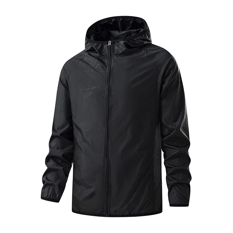 LNGXO Men Women Waterproof Hik - огляд і ціна Summer Rain Clothing