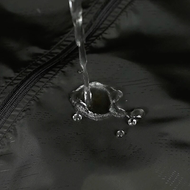 LNGXO Men Women Waterproof Hik - огляд і ціна Summer Rain Clothing