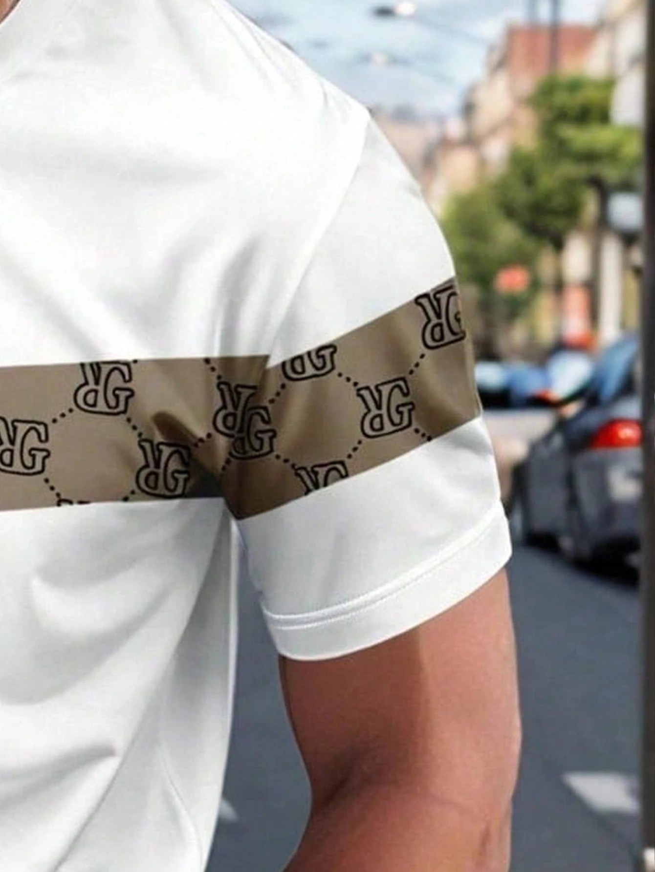 2026 Summer Men's Suit with 3D - огляд і ціна Summer Clothing Styles