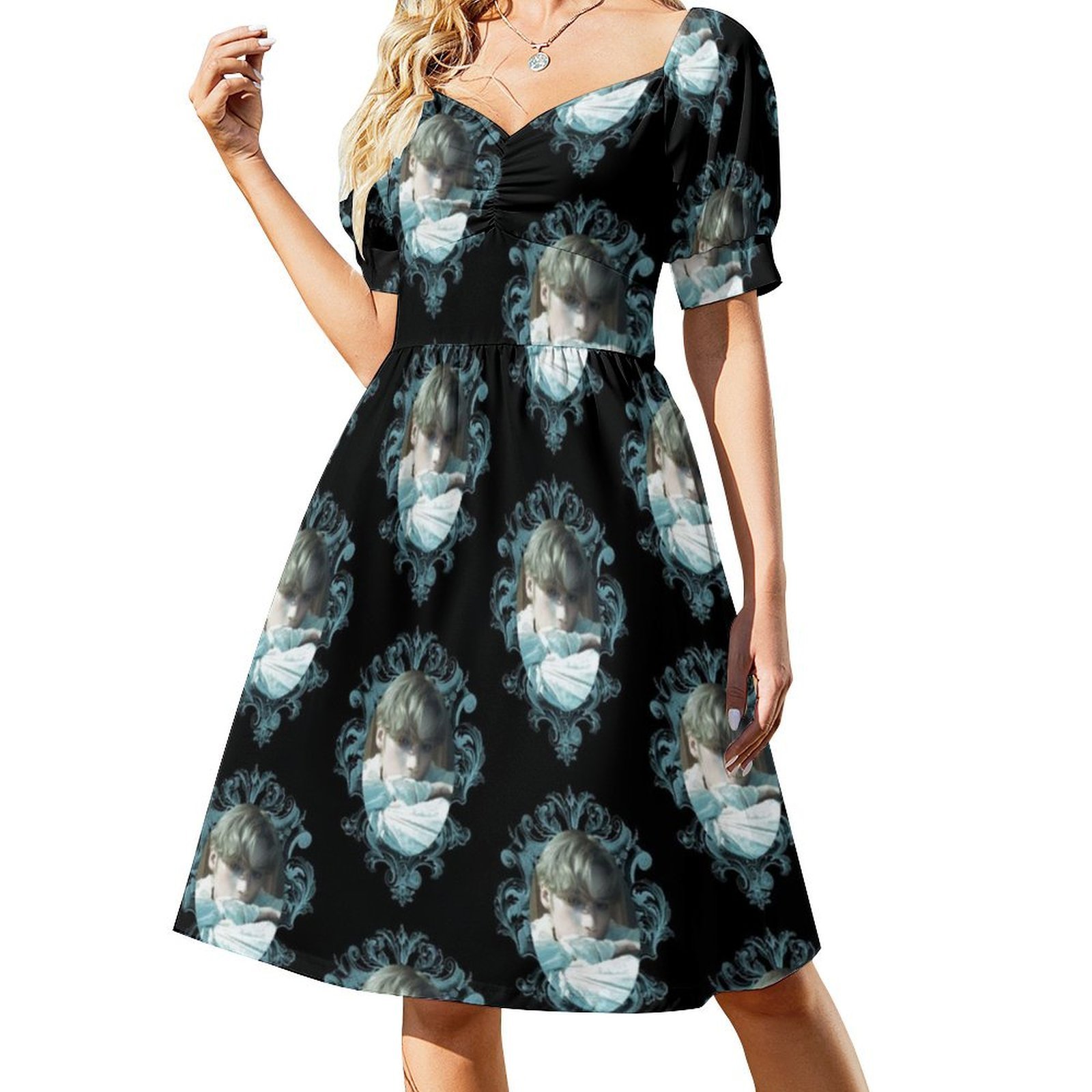 Txt Hueningkai Women's Elegant - огляд і ціна Summer Clothing Options