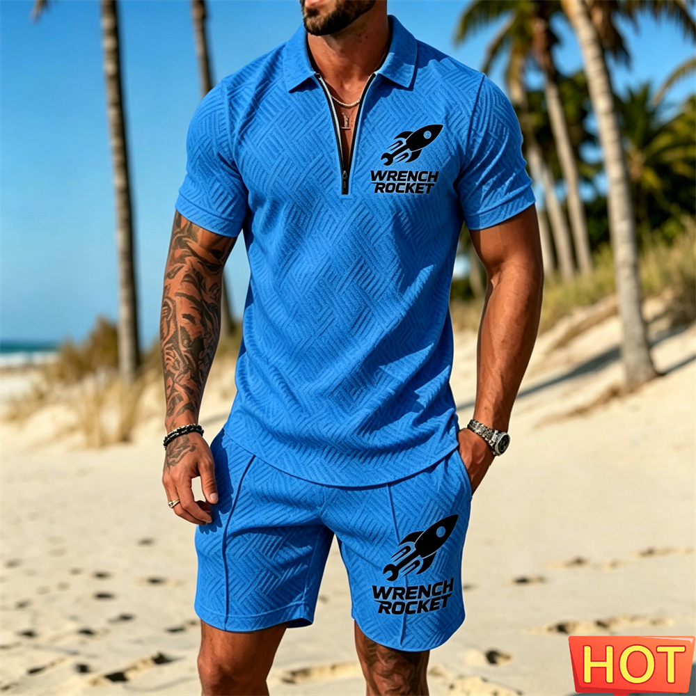 Sommer outfit herren Men's Vac - огляд і ціна Summer Clothing Vacation