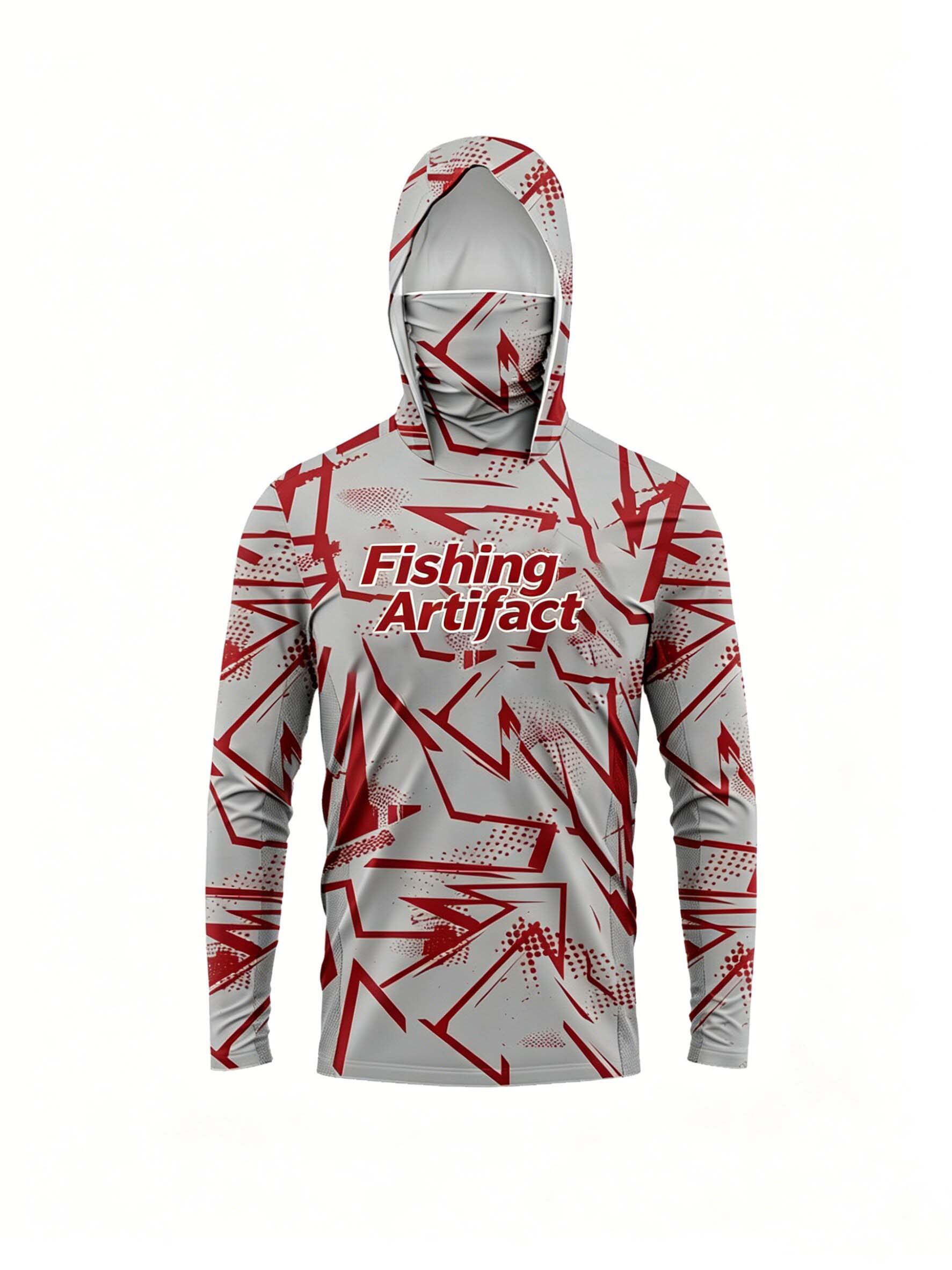Men Summer 3D‑Printed Fishing  - огляд і ціна Summer Clothing Essentials