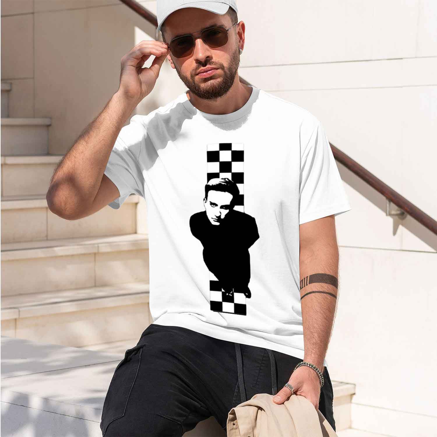 Hall T-Shirt summer heavyweigh - огляд і ціна Summer Clothing Colors 2026