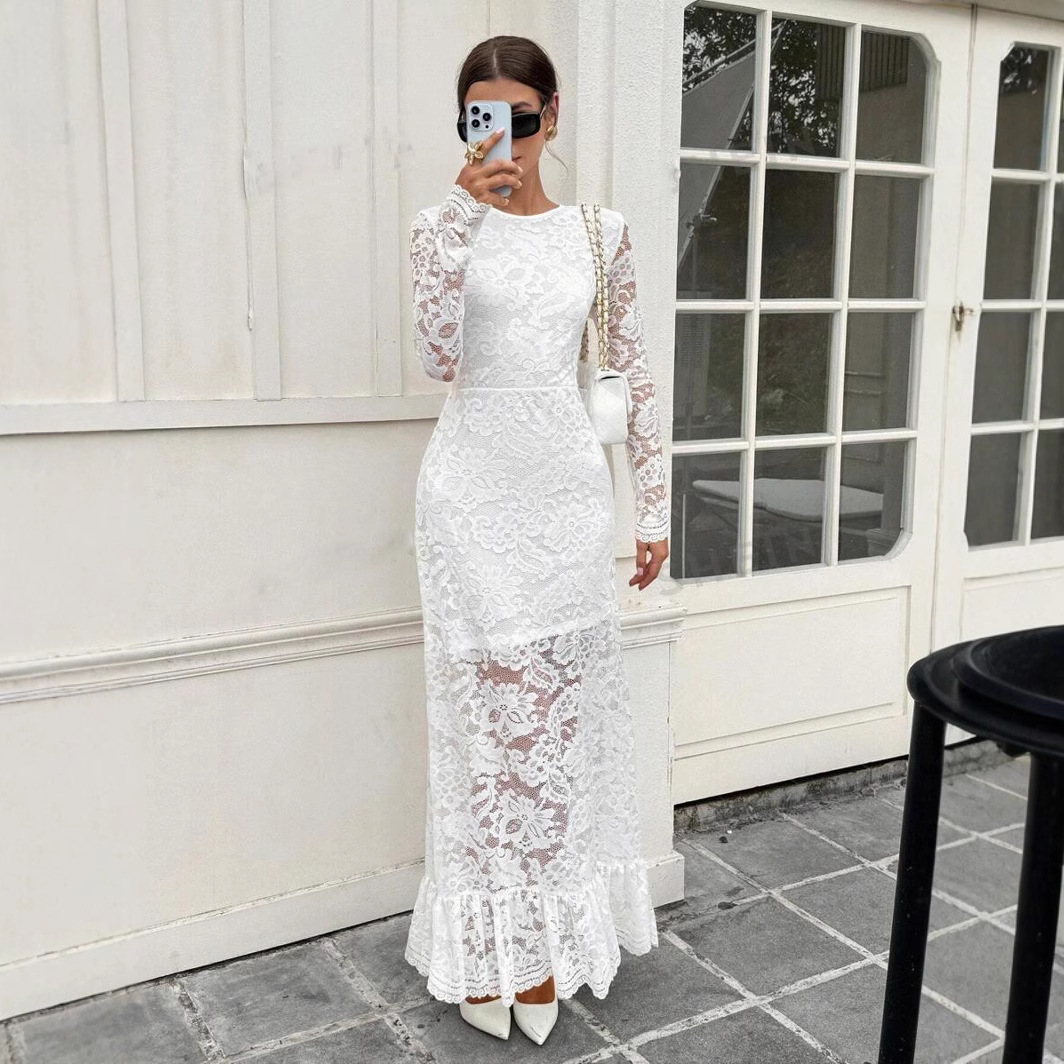 New Fashionable And Sexy Lace  - огляд і ціна Summer Clothing Looks