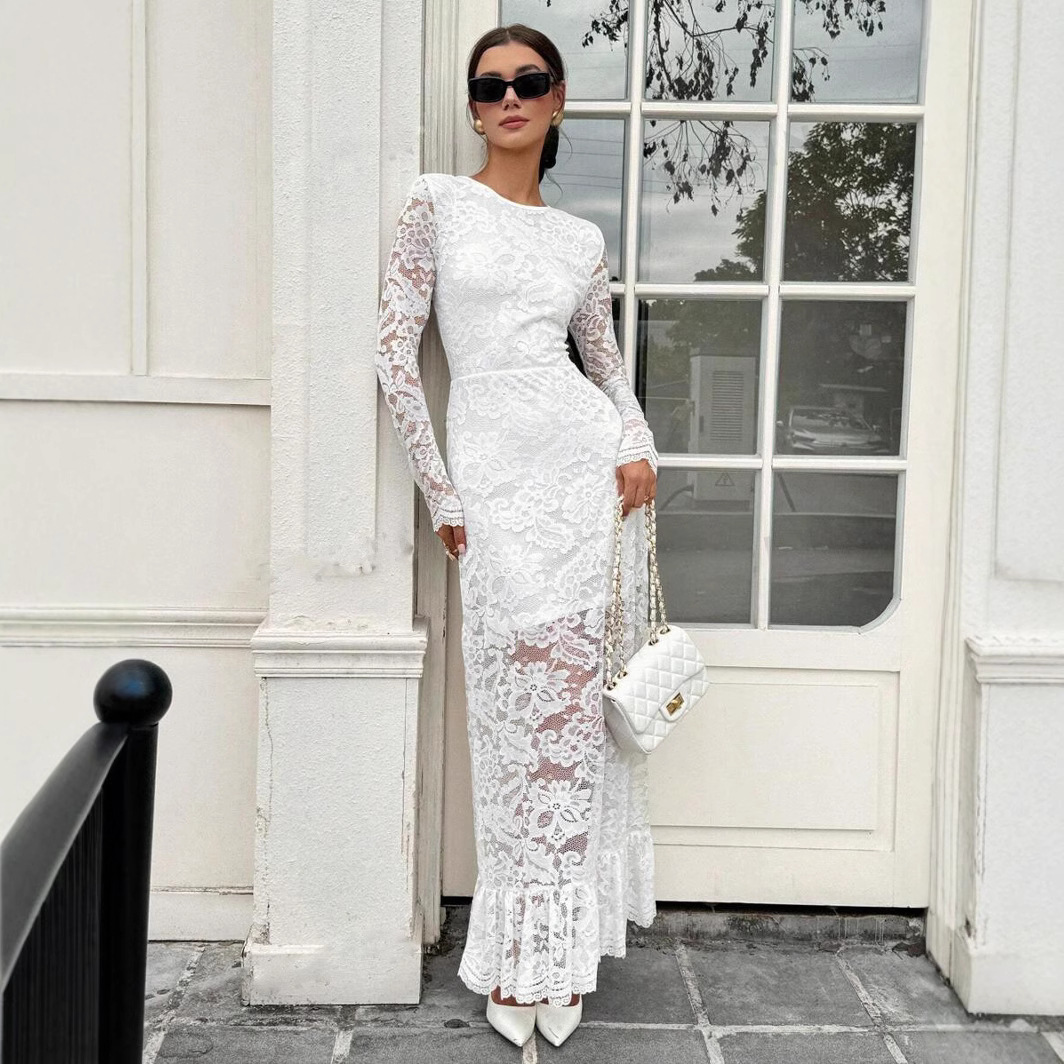 New Fashionable And Sexy Lace  - огляд і ціна Summer Clothing Looks