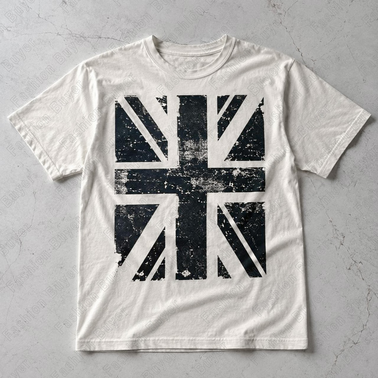 Union Jack Pattern (London, UK - огляд і ціна Summer Clothing London