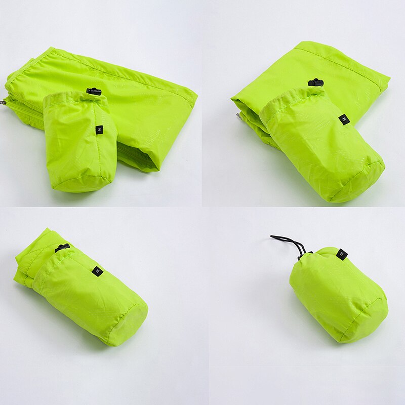 LNGXO Unisex Hiking Jacket Men - огляд і ціна Summer Rain Clothing
