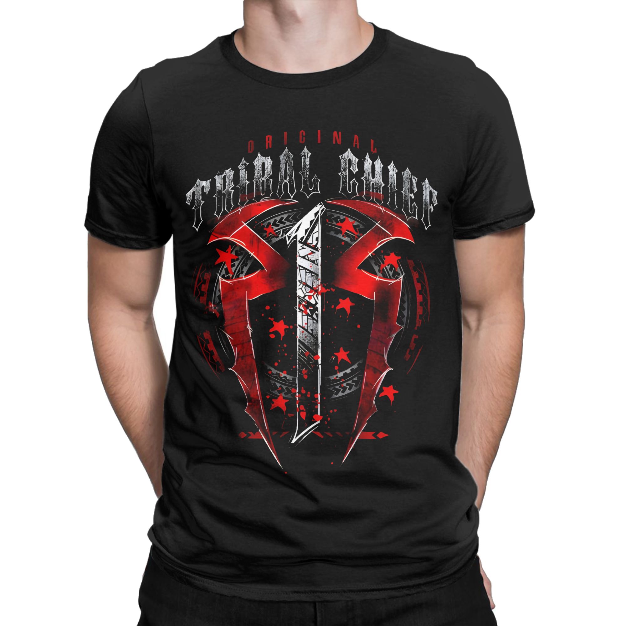 Creative Romans Reigns Tribal  - огляд і ціна Summer Reign Clothing