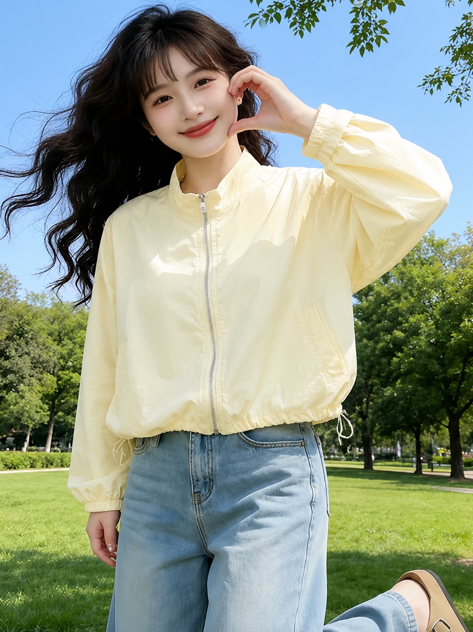 Summer 2026 Women's Thin Long  - огляд і ціна Summer Clothing Label