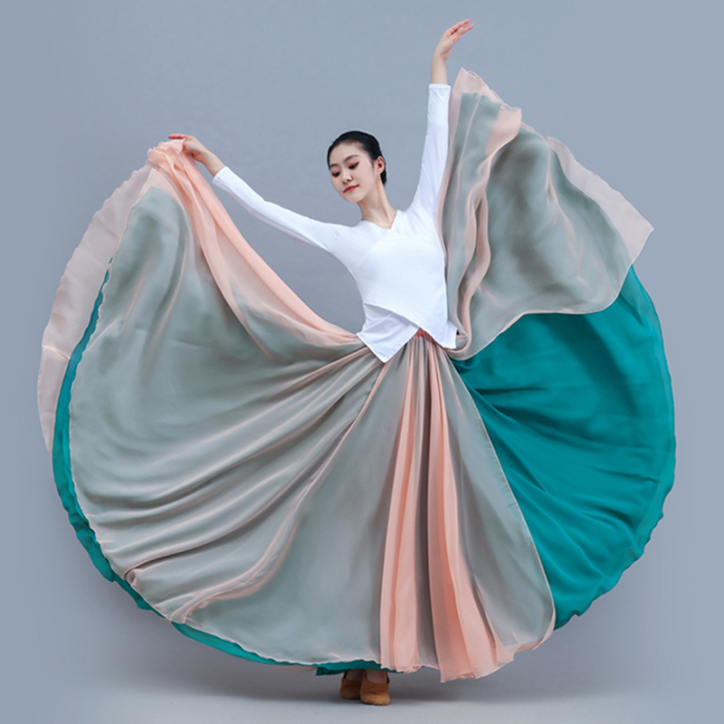 2026 Female Classical Dance Bi - огляд і ціна Summer Clothing Colors 2026