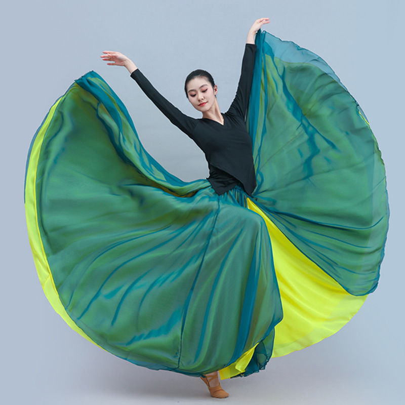 2026 Female Classical Dance Bi - огляд і ціна Summer Clothing Colors 2026