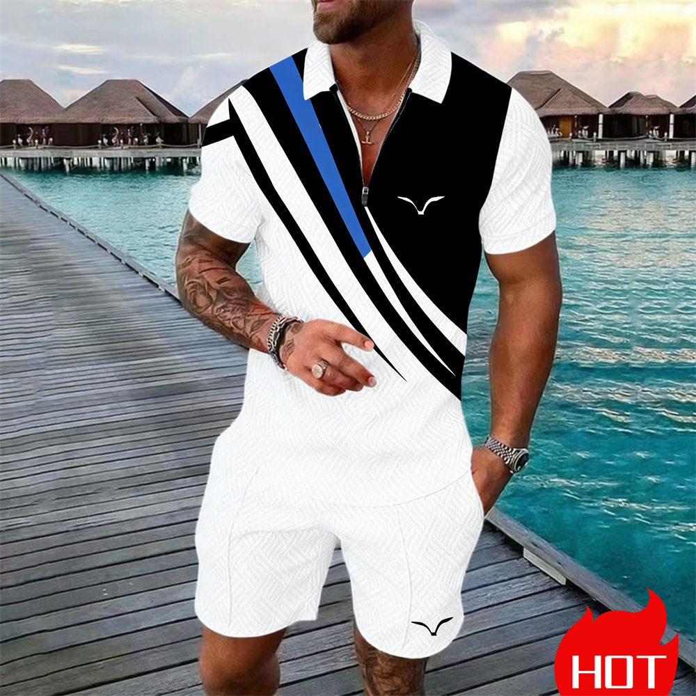 Summer Set Stripe Y2k Clothing - огляд і ціна Summer Clothing Styles