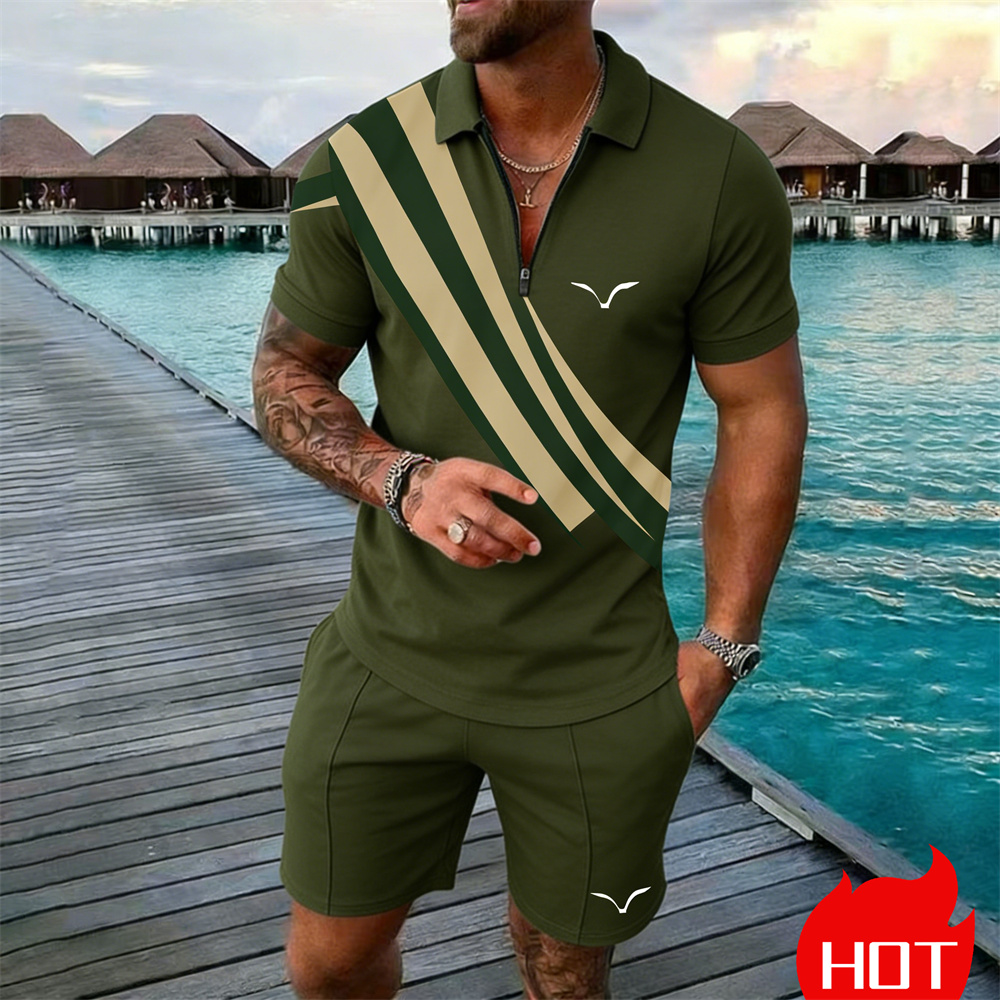 Summer Set Stripe Y2k Clothing - огляд і ціна Summer Clothing Styles