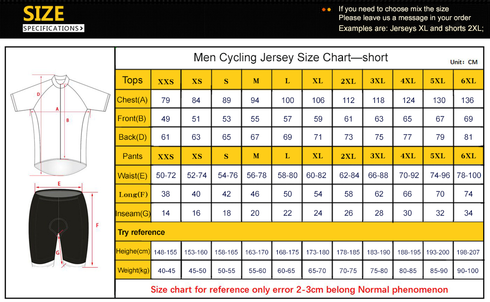 Live To Ride Cycling Jersey Cl - огляд і ціна Summer Jumper Clothing