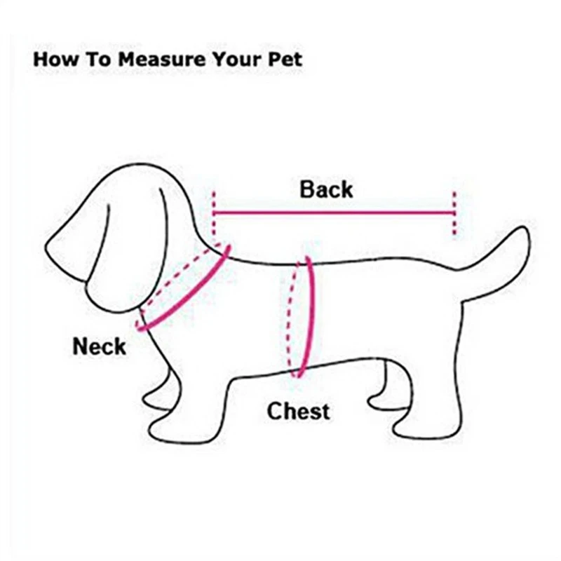 Summer Big Large Dog Clothing  - огляд і ціна Summer Clothing In French