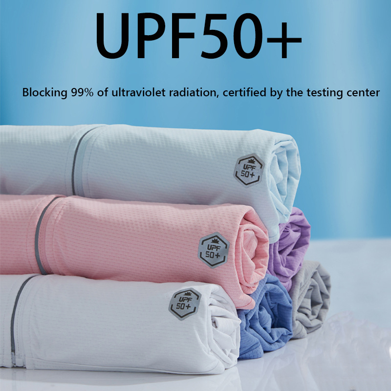Sun Protection Clothing UPF50+ - огляд і ціна Summer Rays Clothing