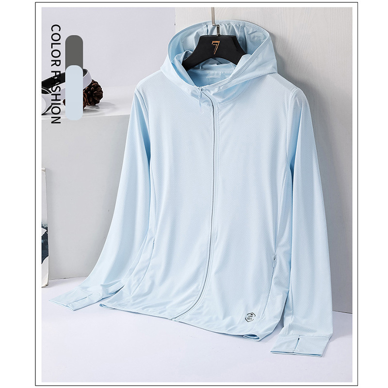 Sun Protection Clothing UPF50+ - огляд і ціна Summer Rays Clothing