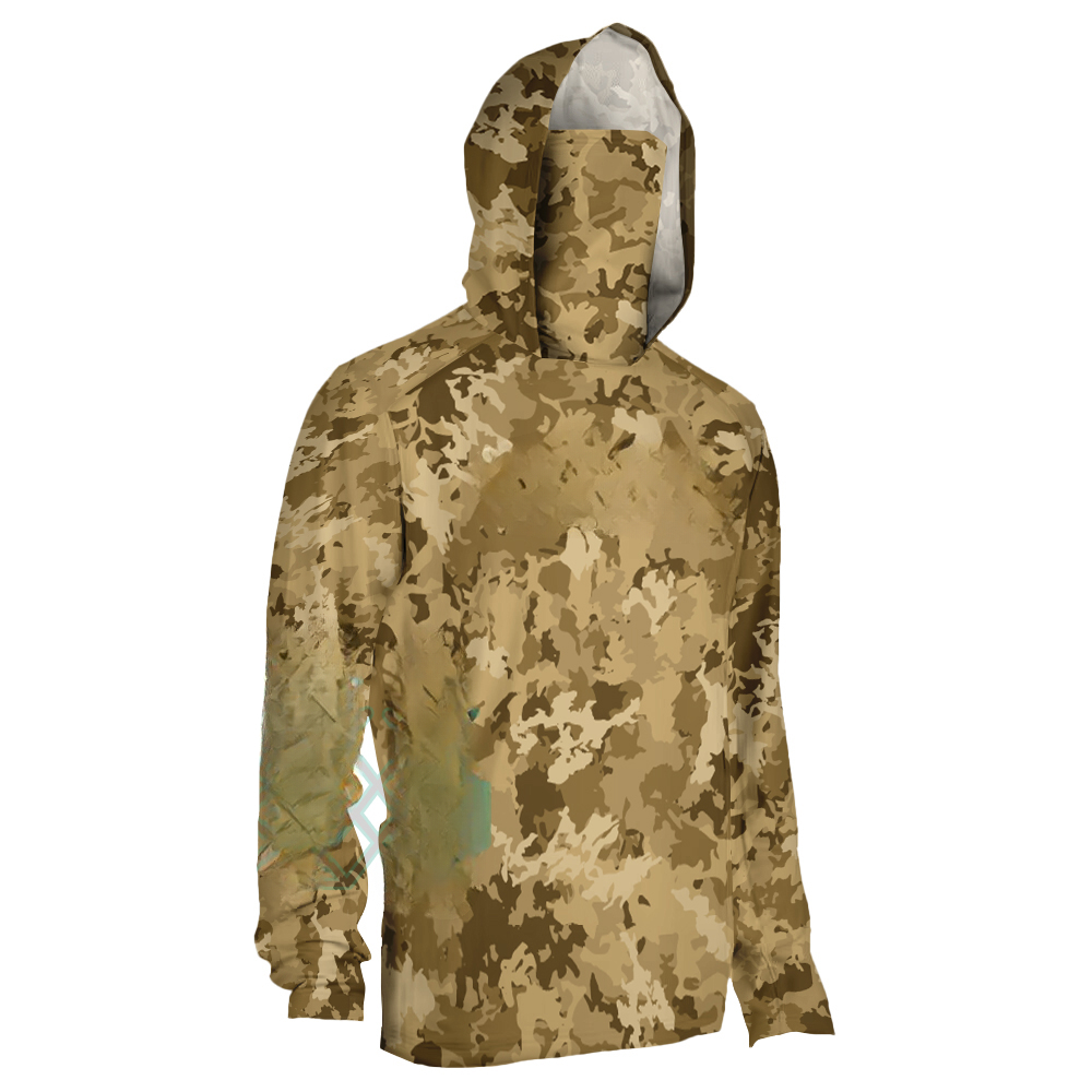 Fishing Shirt Summer Performan - огляд і ціна Summer Clothing Essentials