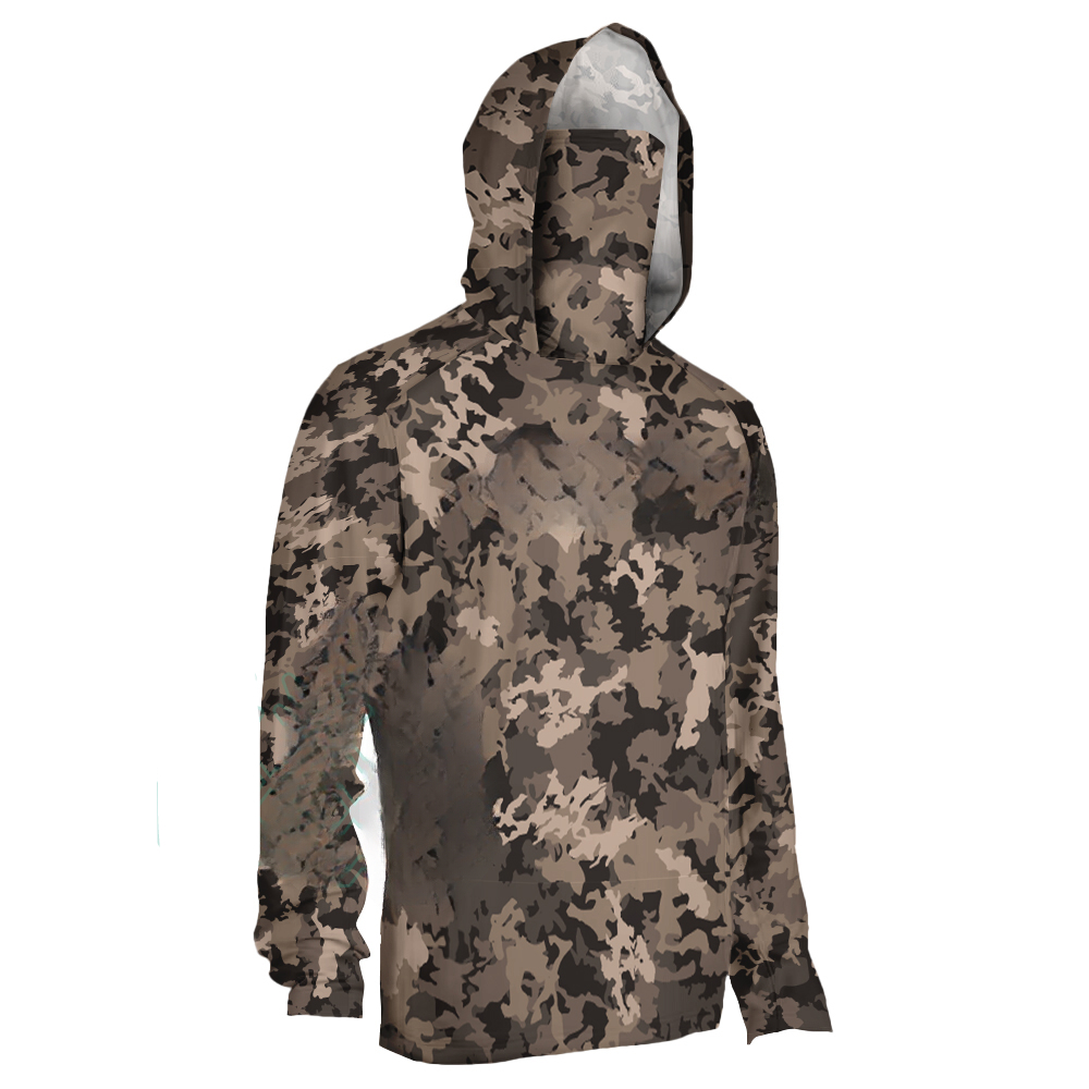 Fishing Shirt Summer Performan - огляд і ціна Summer Clothing Essentials