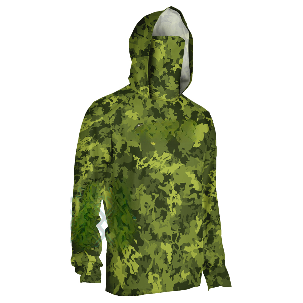Fishing Shirt Summer Performan - огляд і ціна Summer Clothing Essentials
