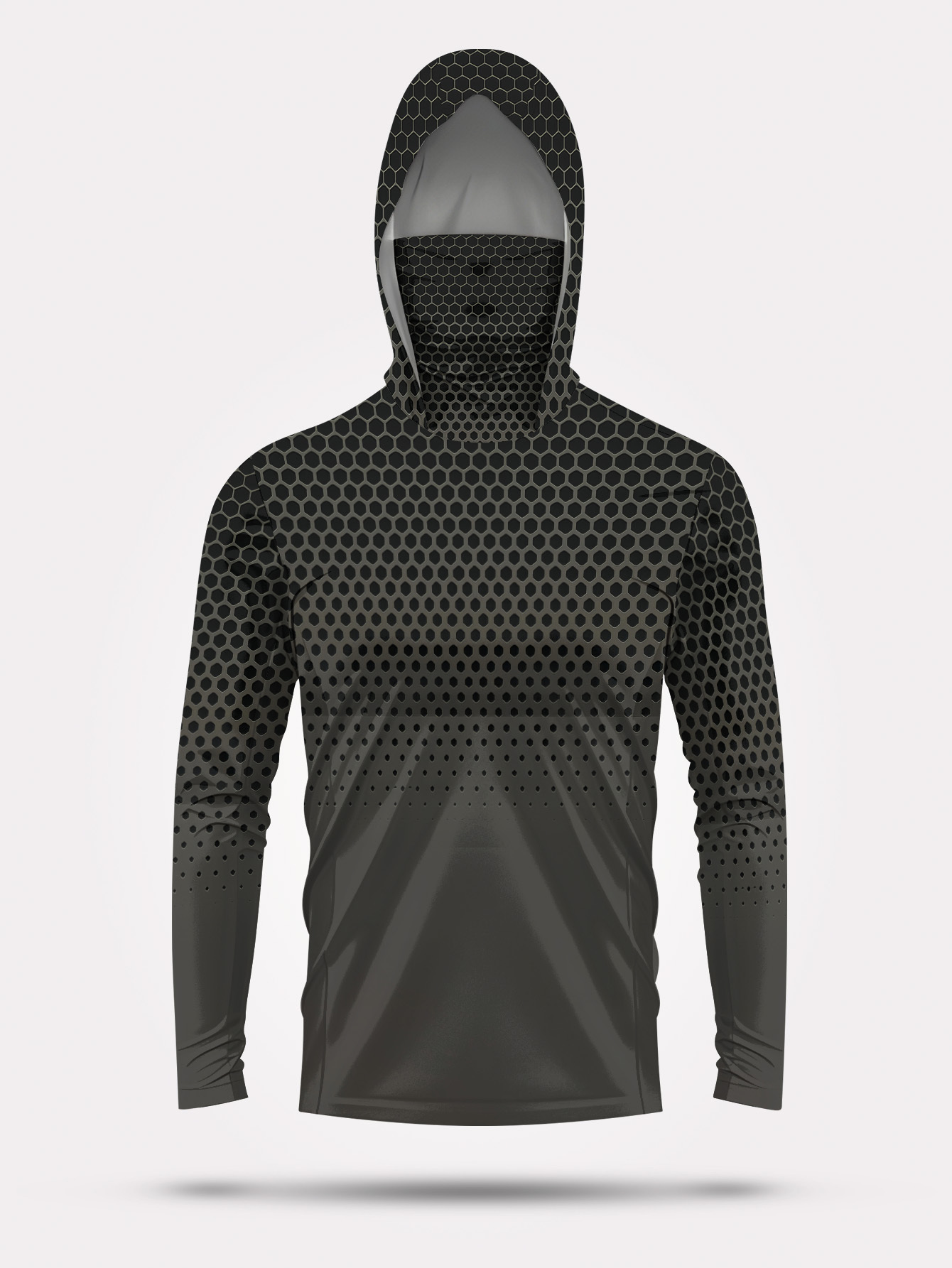 Men Summer UPF50+ Fishing Hood - огляд і ціна Summer Clothing Essentials