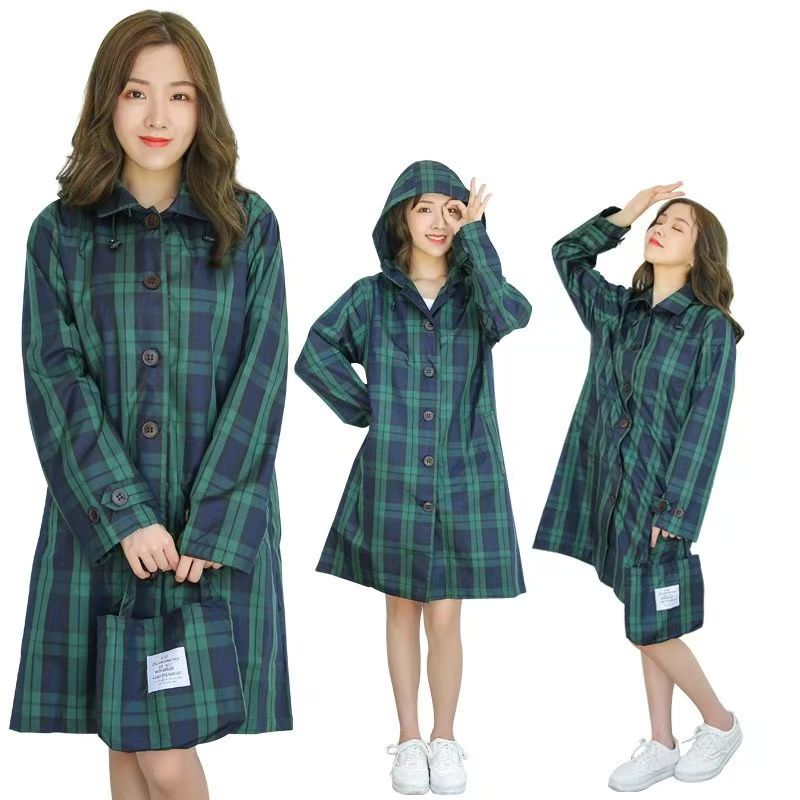 Women Breathable Raincoat Ligh - огляд і ціна Summer Rain Clothing