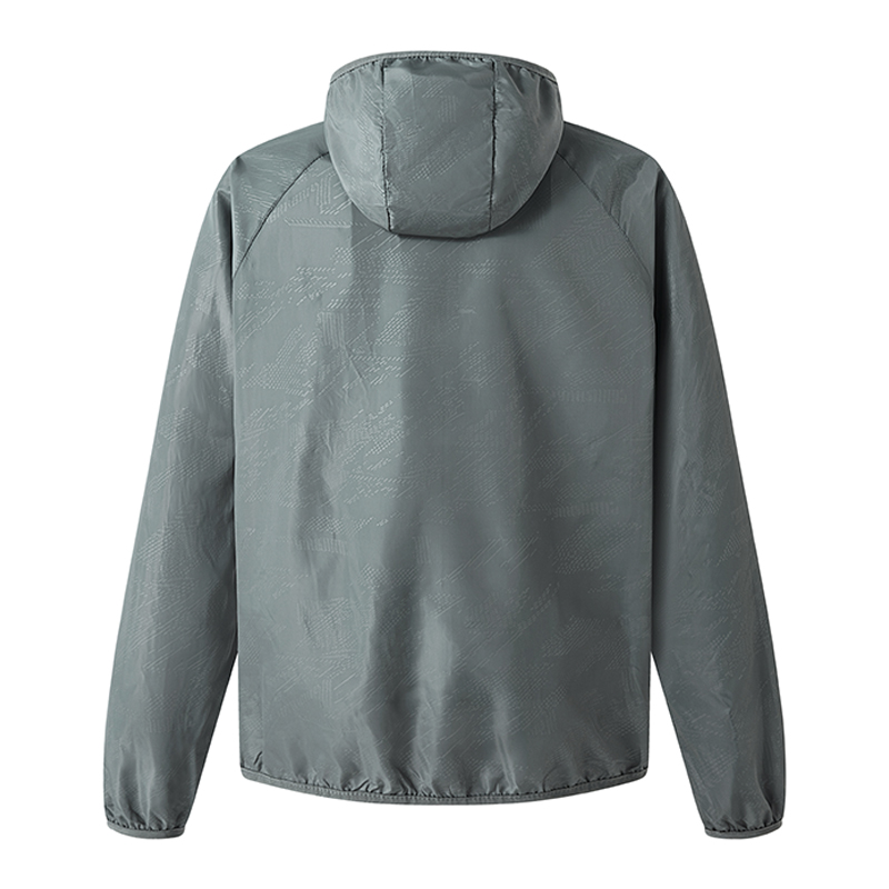 JNLN Men's Women's Waterproof  - огляд і ціна Summer Rain Clothing