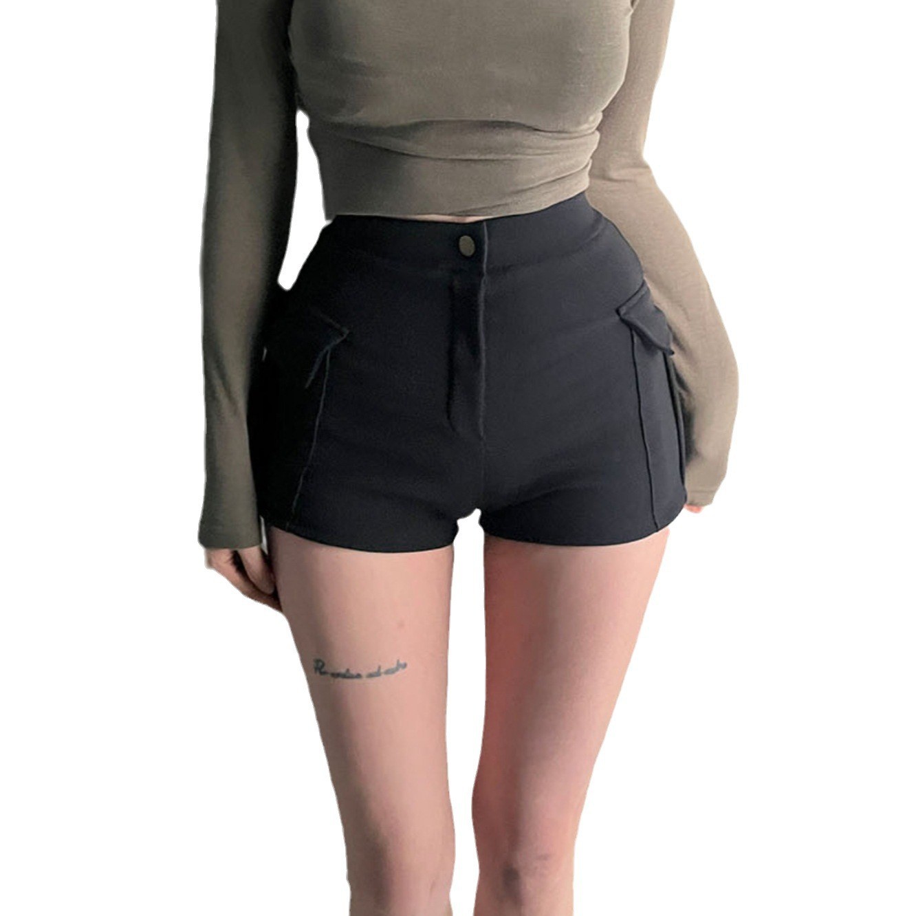Summer Women's Clothing High W - огляд і ціна Summer Clothing Looks
