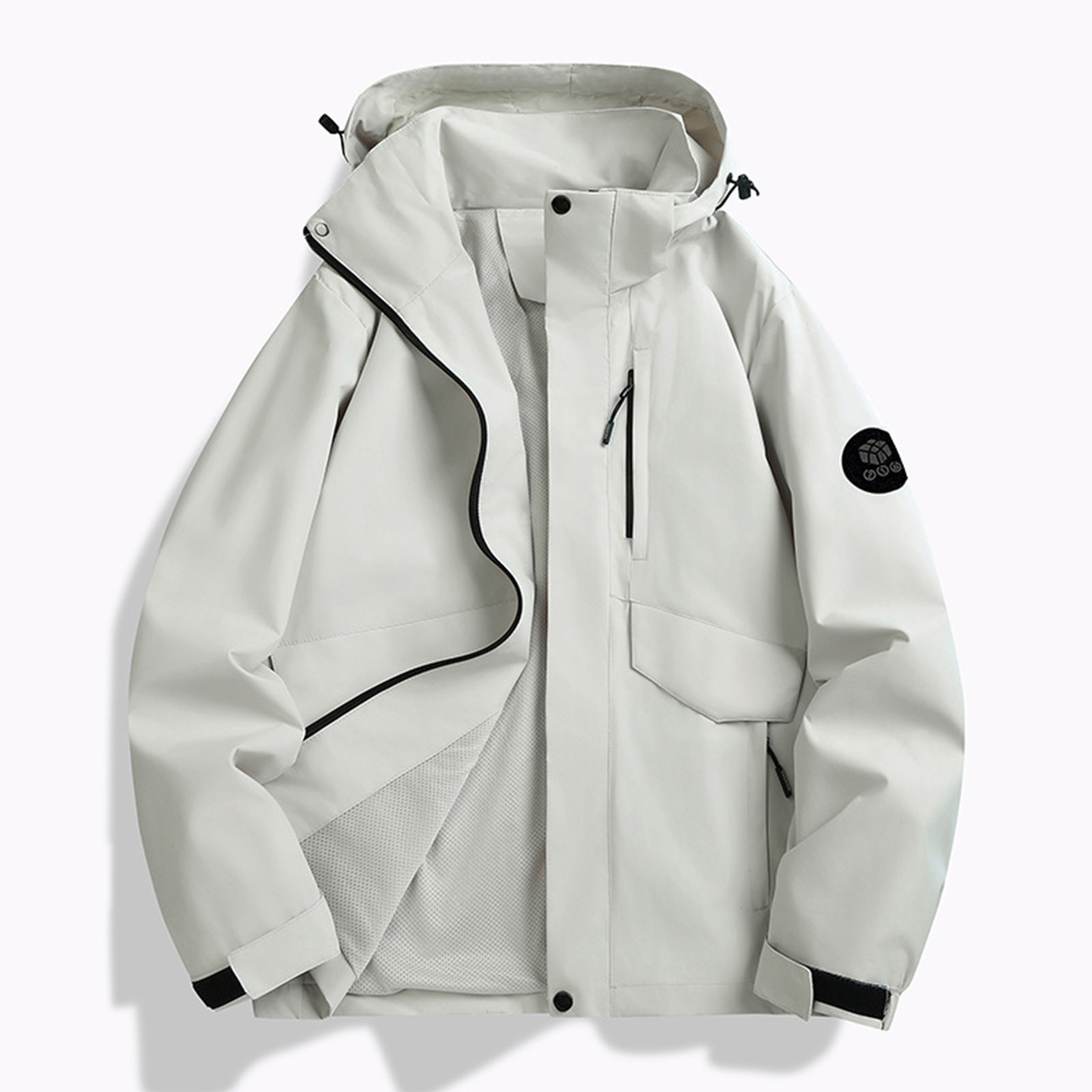 Autumn Women's Lightweight Hik - огляд і ціна Summer Rain Clothing