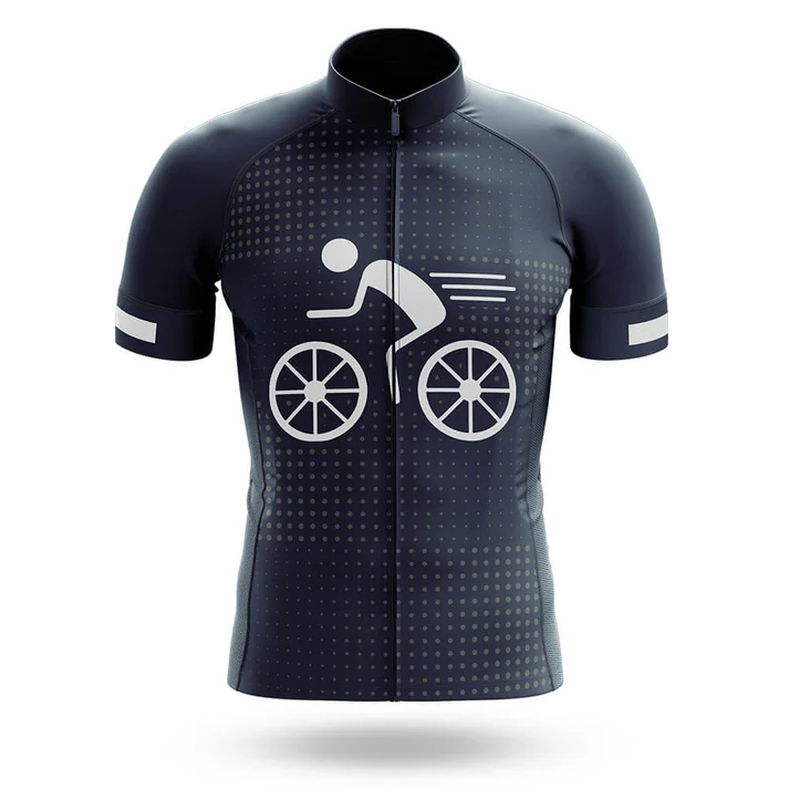 Bike On Road Cycling Jersey Cl - огляд і ціна Summer Jumper Clothing