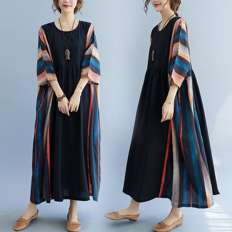 Indian Pakistani Dress Women B - огляд і ціна Indian Summer Vintage Clothing