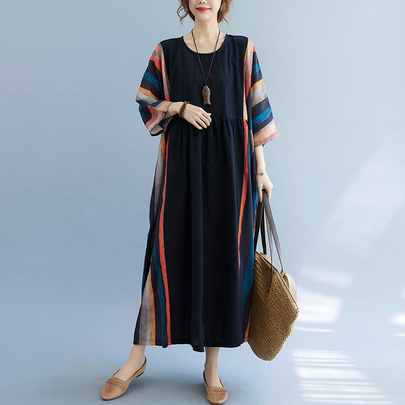 Indian Pakistani Dress Women B - огляд і ціна Indian Summer Vintage Clothing
