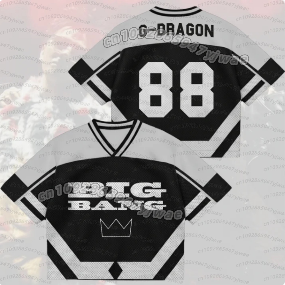 Summer Men Women BigBang 2026  - огляд і ціна Summer Clothing Styles