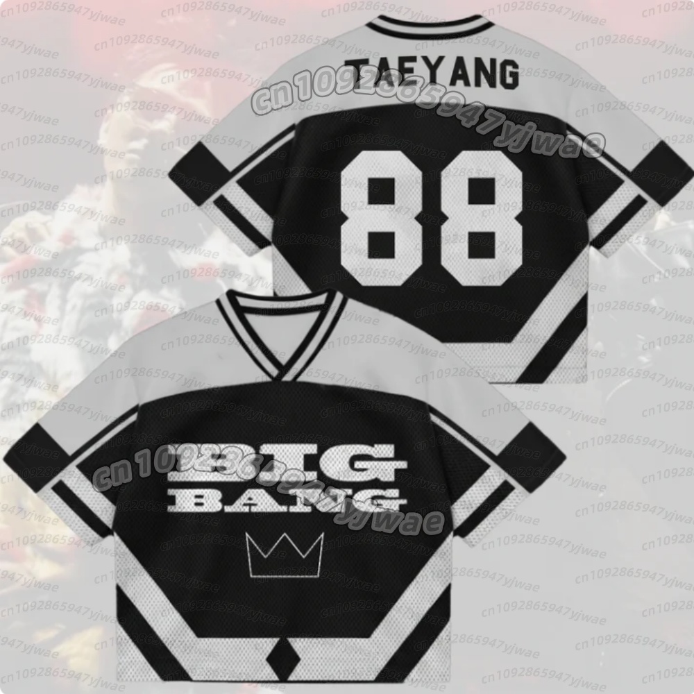 Summer Men Women BigBang 2026  - огляд і ціна Summer Clothing Styles