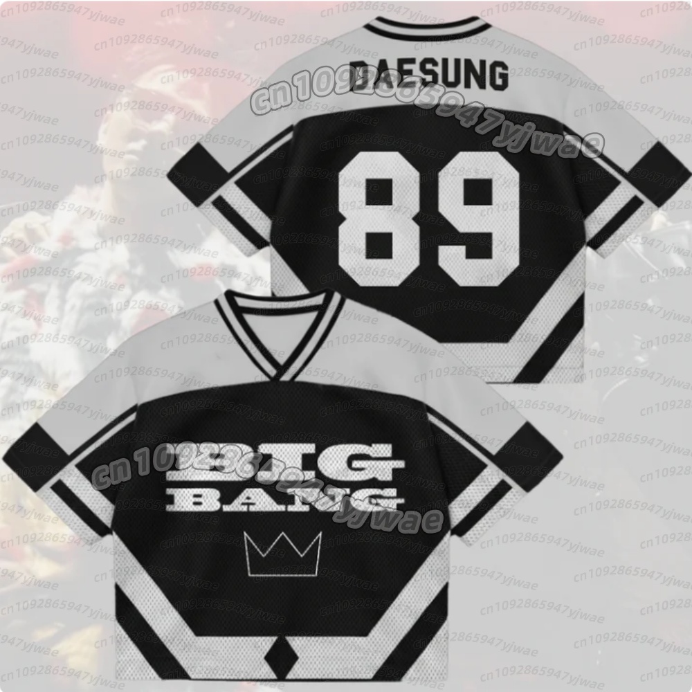 Summer Men Women BigBang 2026  - огляд і ціна Summer Clothing Styles