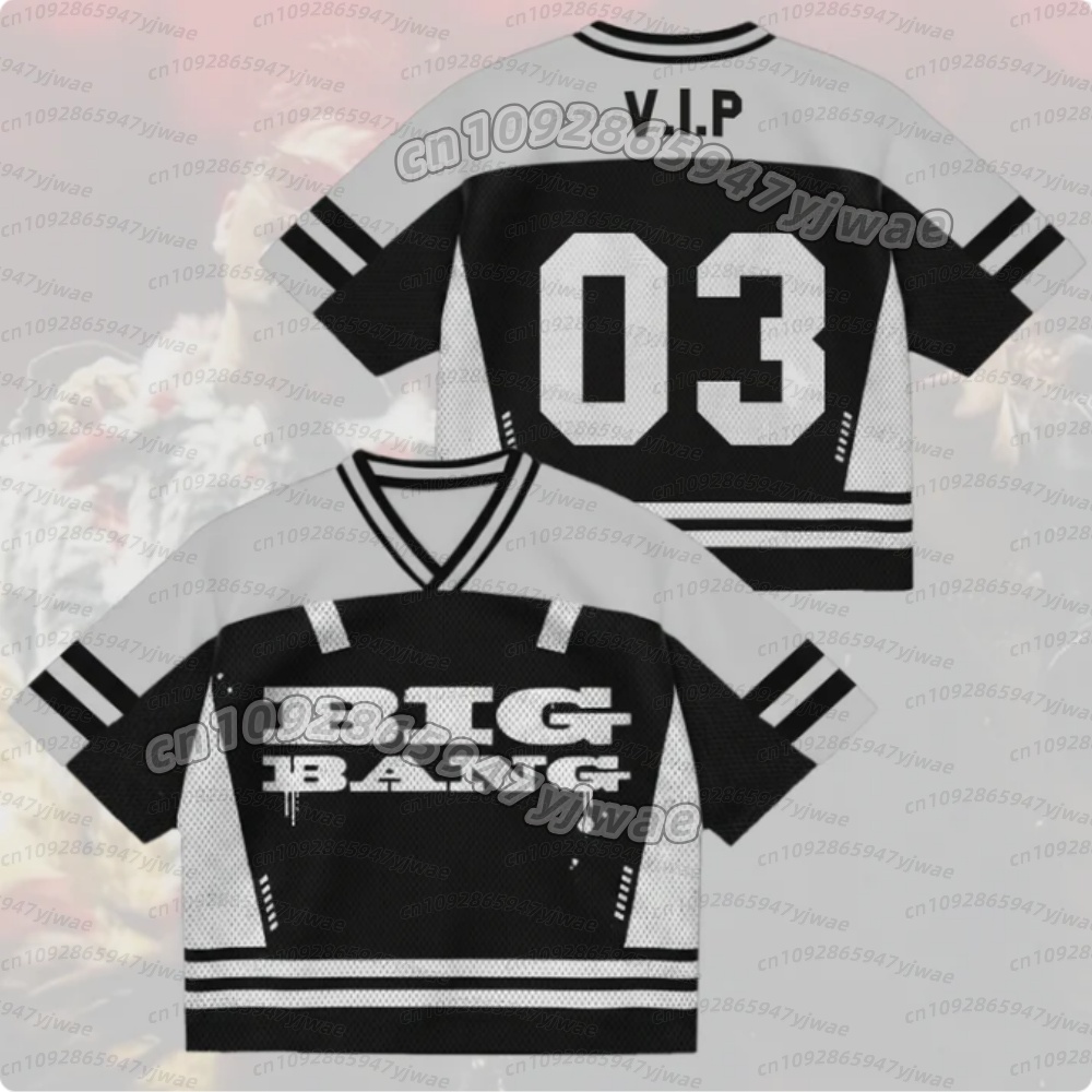 Summer Men Women BigBang 2026  - огляд і ціна Summer Clothing Styles