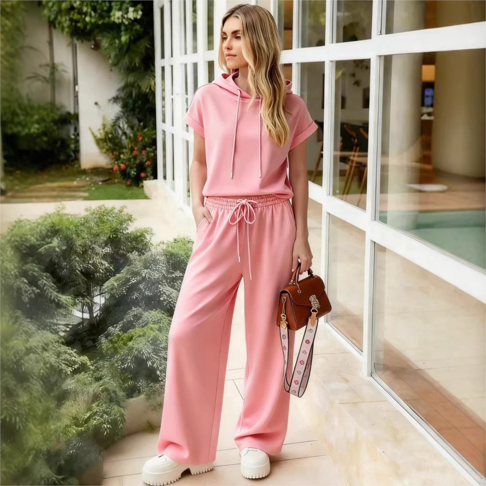 Fashion Hooded Sweatshirt Wome - огляд і ціна Zara Summer Clothing For Women