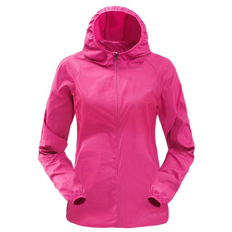 TRVLWEGO Outdoor Running Campi - огляд і ціна Summer Rain Clothing